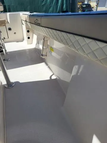 Slide: The Image of Sea Chaser 22 HFC 2023 - 20