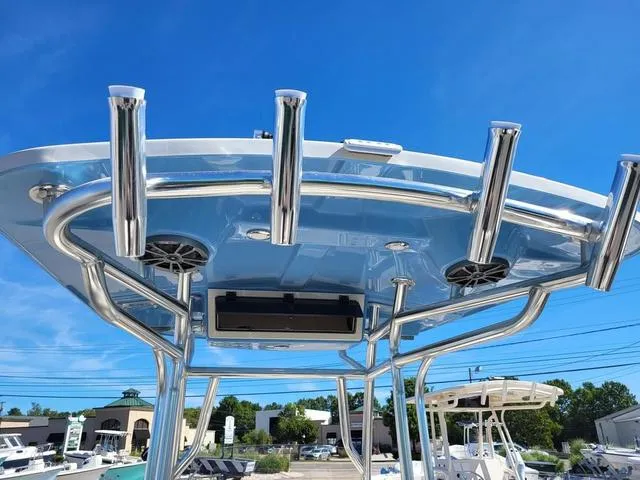 Slide: The Image of Sea Chaser 22 HFC 2023 - 22