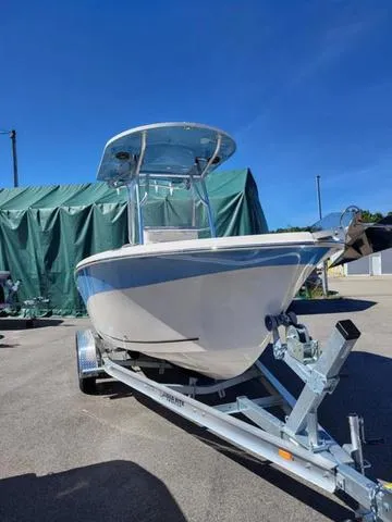 Slide: The Image of Sea Chaser 22 HFC 2023 - 3