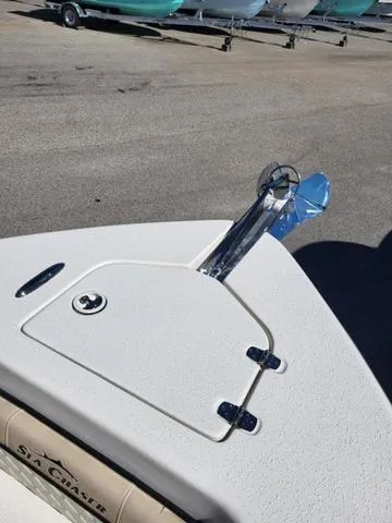 Slide: The Image of Sea Chaser 22 HFC 2023 - 7