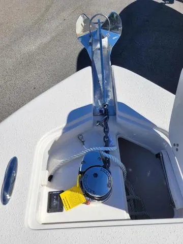 Slide: The Image of Sea Chaser 22 HFC 2023 - 8