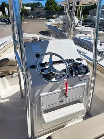 Slide: The Image of Sea Chaser 22 HFC 2023 - 9