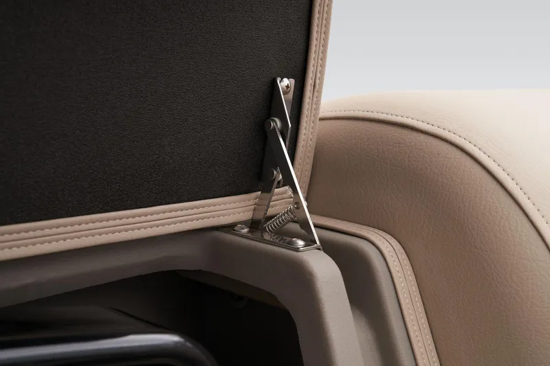 Slide: The Image of Manufacturer Provided Image: Sun Tracker Party Barge 22 DLX - 25