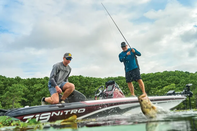 Slide: The Image of Nitro Z19 2025 - 83