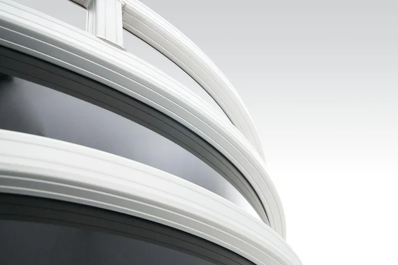 Slide: The Image of Manufacturer Provided Image: Sun Tracker SportFish 20 DLX - 20