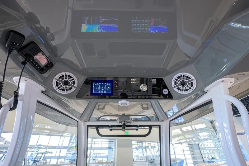 Slide: The Image of Sportsman Open 352 Center Console 2025 - 54