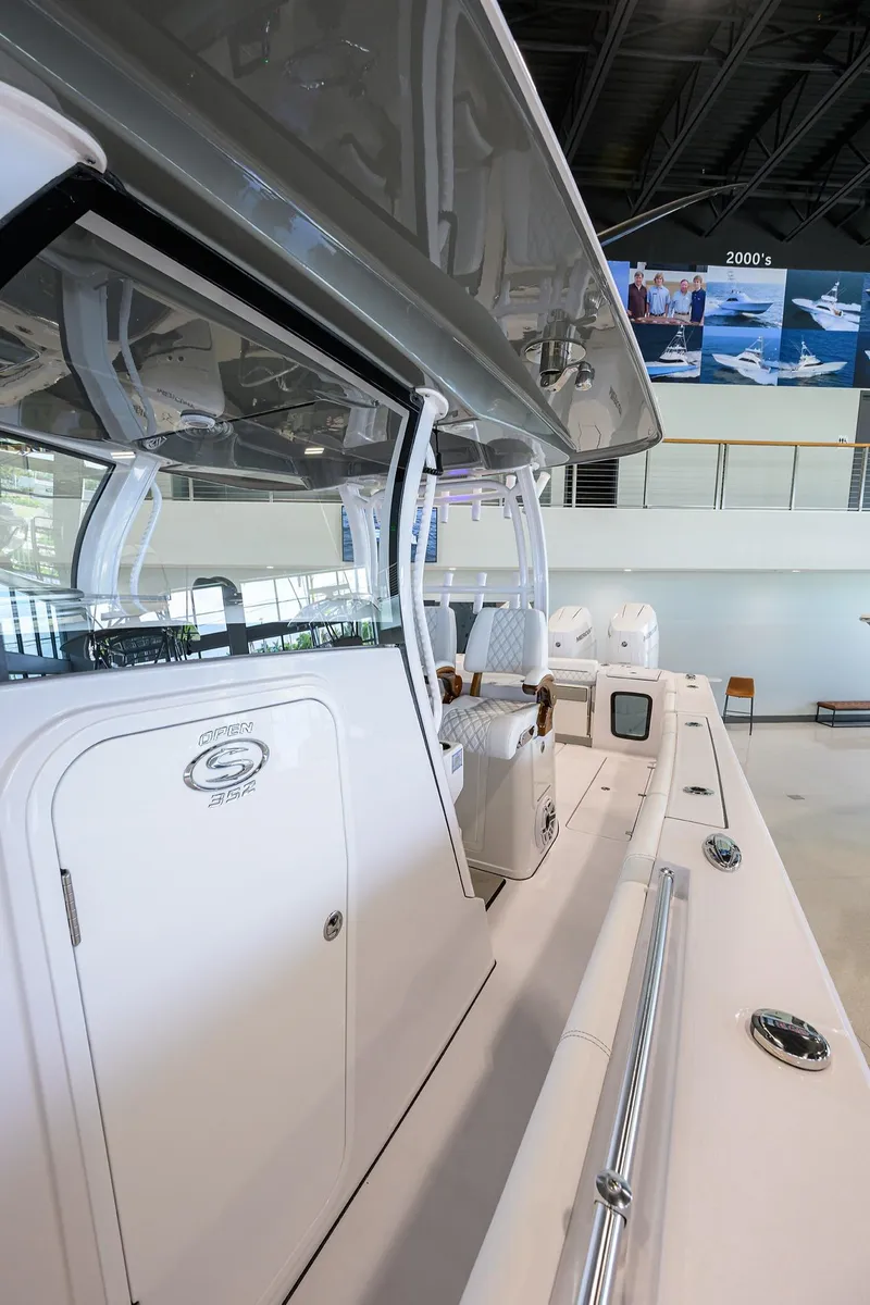 Slide: The Image of Sportsman Open 352 Center Console 2025 - 59