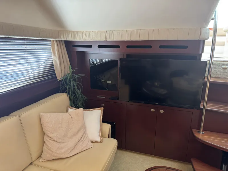 Slide: The Image of Sea Ray 40 Motor Yacht 2008 - 53