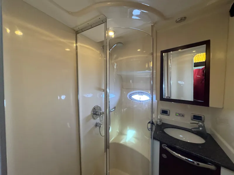 Slide: The Image of Sea Ray 40 Motor Yacht 2008 - 67