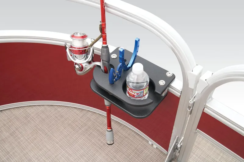 Slide: The Image of Manufacturer Provided Image: Manufacturer Provided Image: Sun Tracker Bass Buggy 16 XL Select - 25