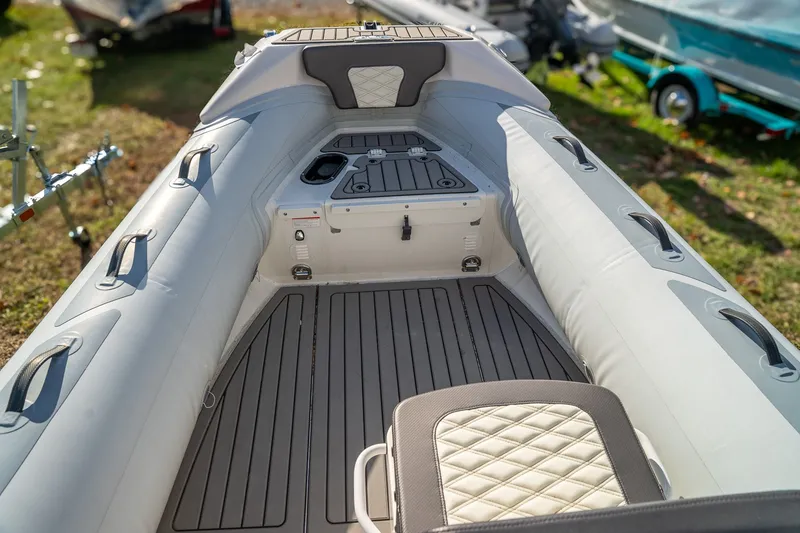 Slide: The Image of Highfield Sport 520 2024 - 7