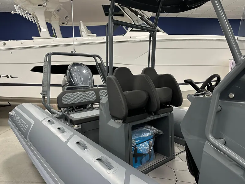 Slide: The Image of Highfield Sport 660 2025 - 6