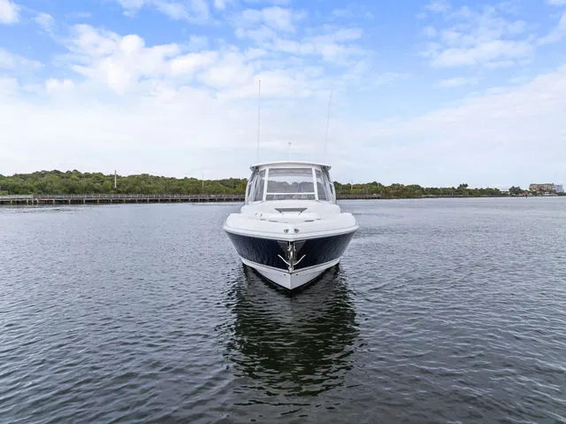 Slide: The Image of Intrepid 370 Cuddy 2011 - 35