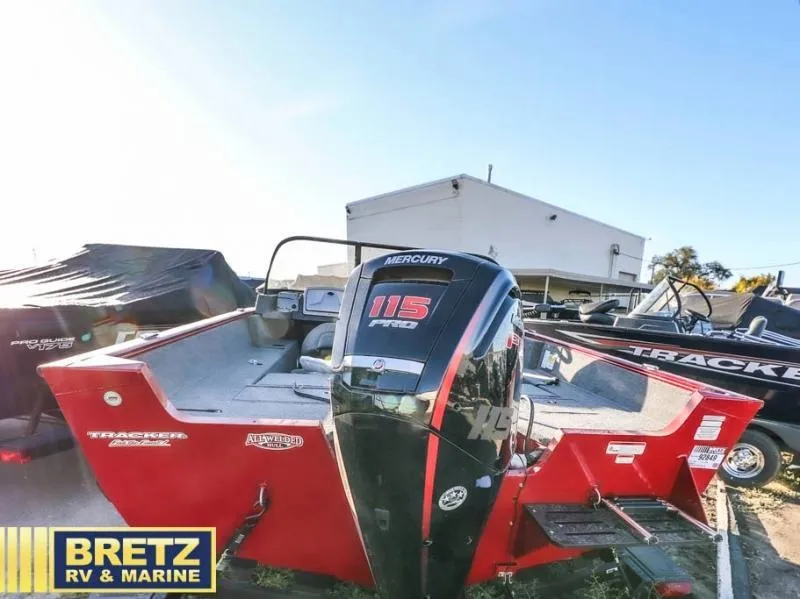 Slide: The Image of Pro V-175 Combo 2025 - 10