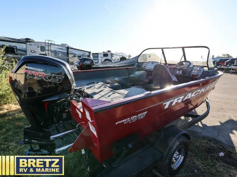 Slide: The Image of Pro V-175 Combo 2025 - 11