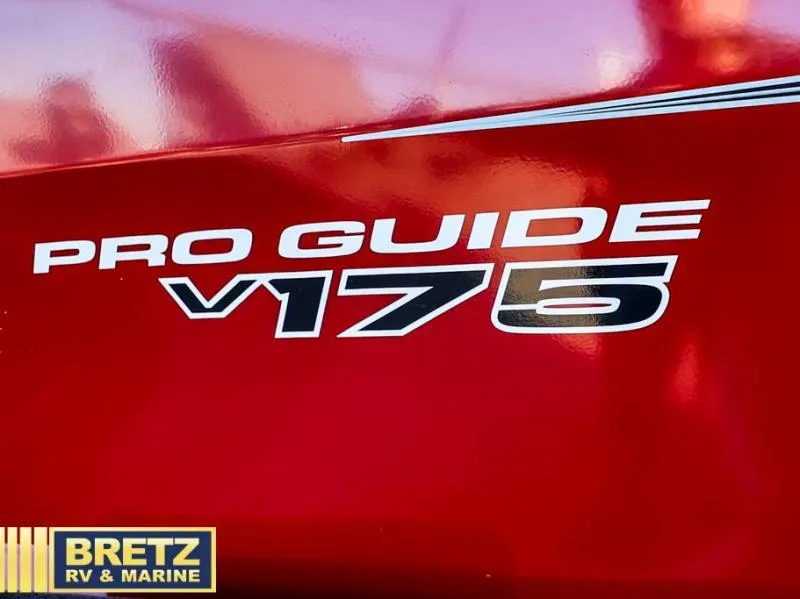 Slide: The Image of Pro V-175 Combo 2025 - 13