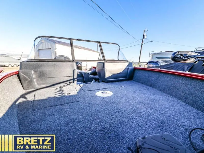 Slide: The Image of Pro V-175 Combo 2025 - 14