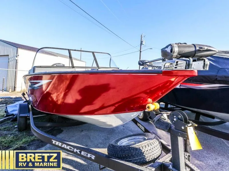 Slide: The Image of Pro V-175 Combo 2025 - 3