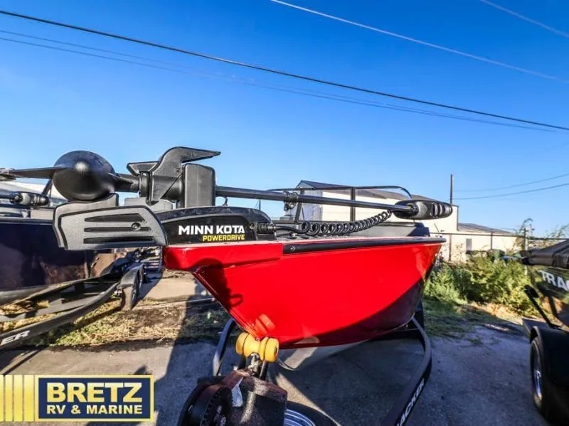 Slide: The Image of Pro V-175 Combo 2025 - 5