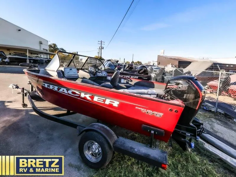 Slide: The Image of Pro V-175 Combo 2025 - 8