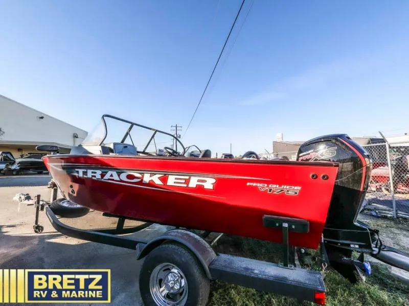 Slide: The Image of Pro V-175 Combo 2025 - 9