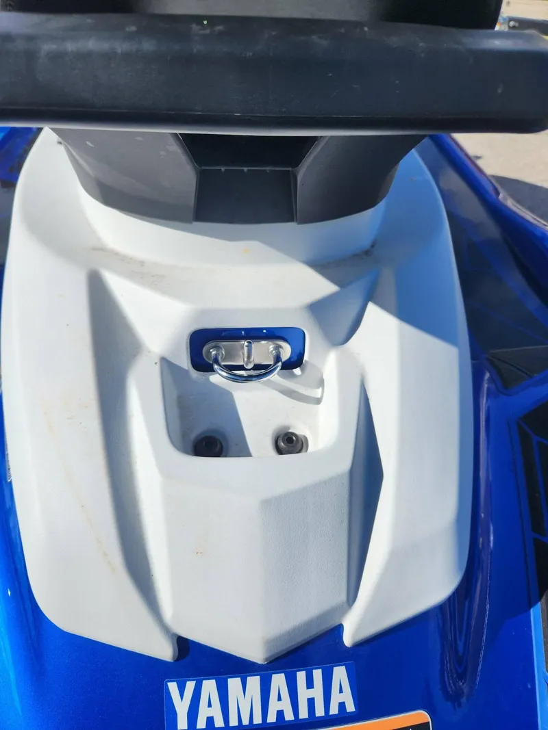 Slide: The Image of Waverunner EX LIMITED 2022 - 7