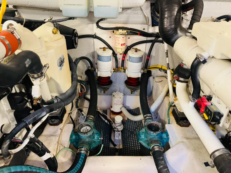 Slide: The Image of Sabre Sabre 42 Express Hdtp My 2009 - 50