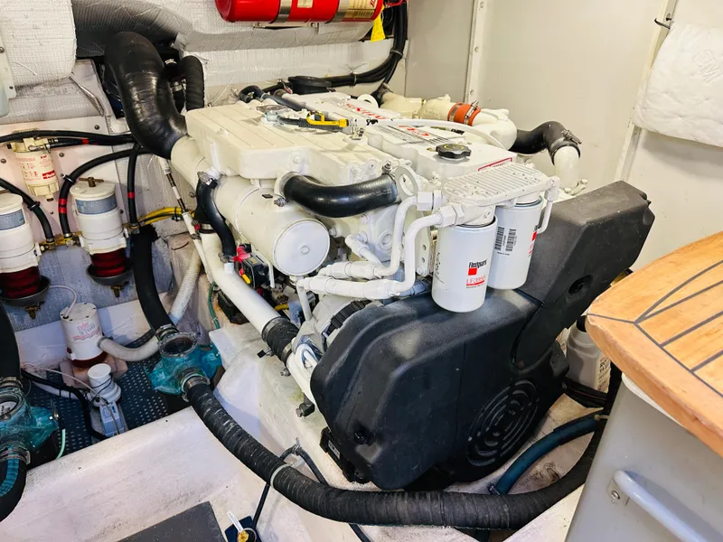 Slide: The Image of Sabre Sabre 42 Express Hdtp My 2009 - 51