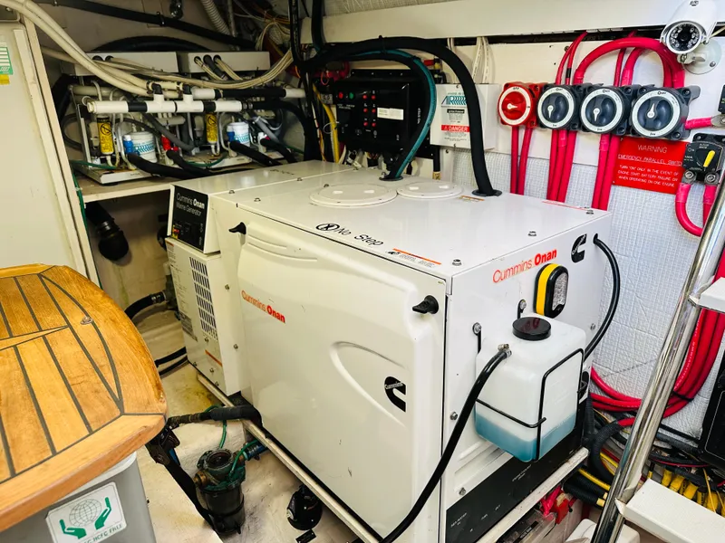 Slide: The Image of Sabre Sabre 42 Express Hdtp My 2009 - 52