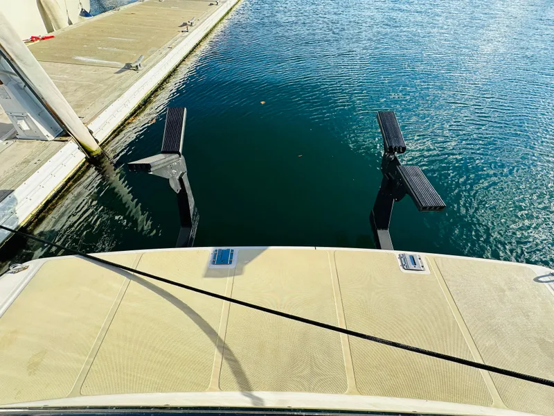 Slide: The Image of Sabre Sabre 42 Express Hdtp My 2009 - 59