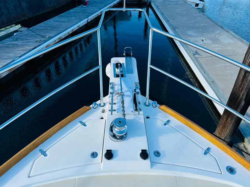 Slide: The Image of Sabre Sabre 42 Express Hdtp My 2009 - 60