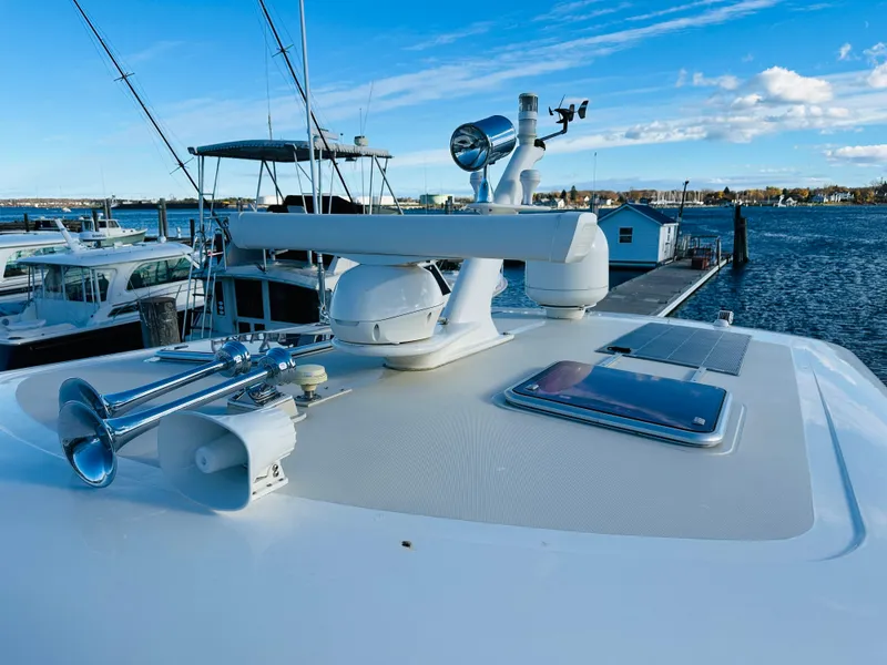 Slide: The Image of Sabre Sabre 42 Express Hdtp My 2009 - 63