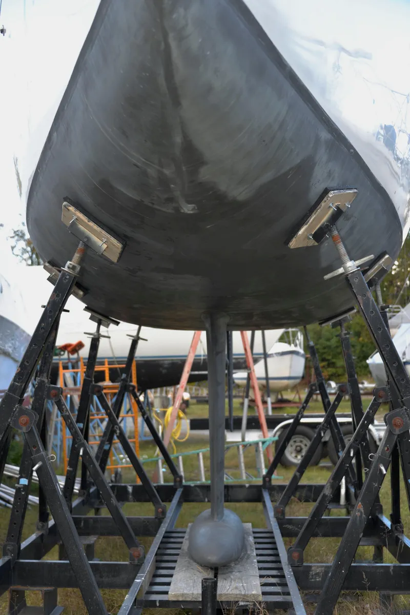 Slide: The Image of Beneteau First 10R 2007 - 10