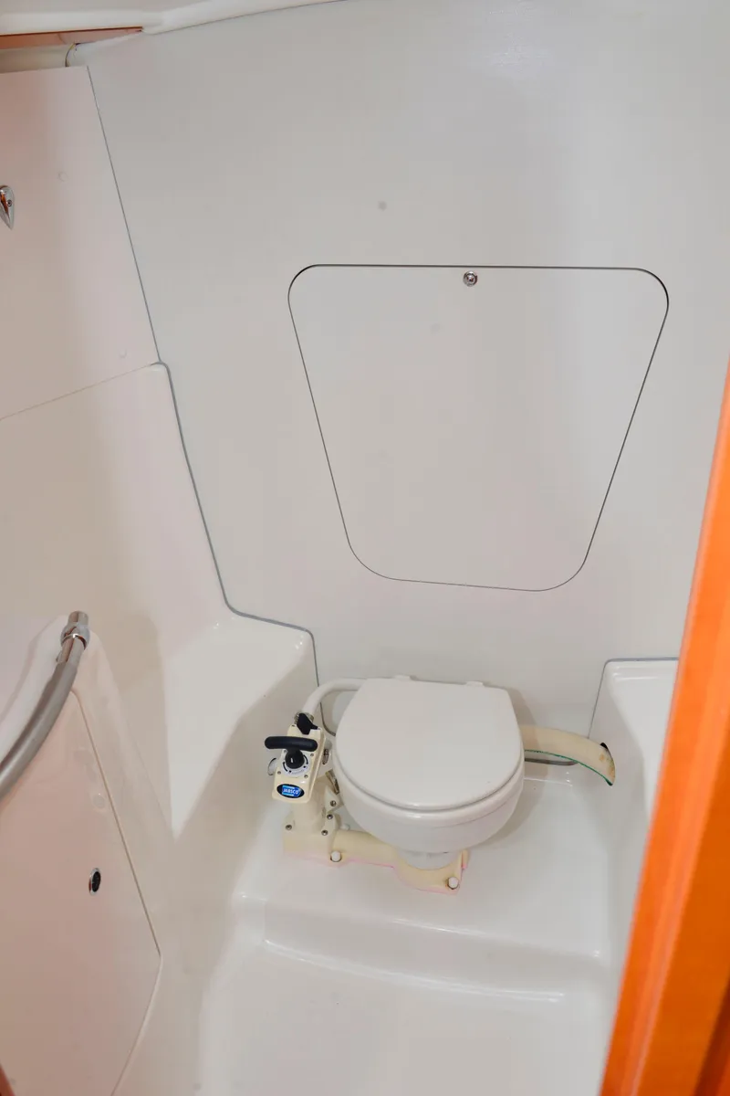 Slide: The Image of Beneteau First 10R 2007 - 18