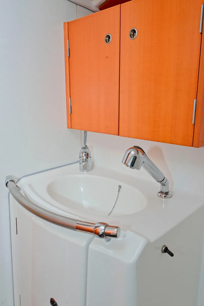 Slide: The Image of Beneteau First 10R 2007 - 19