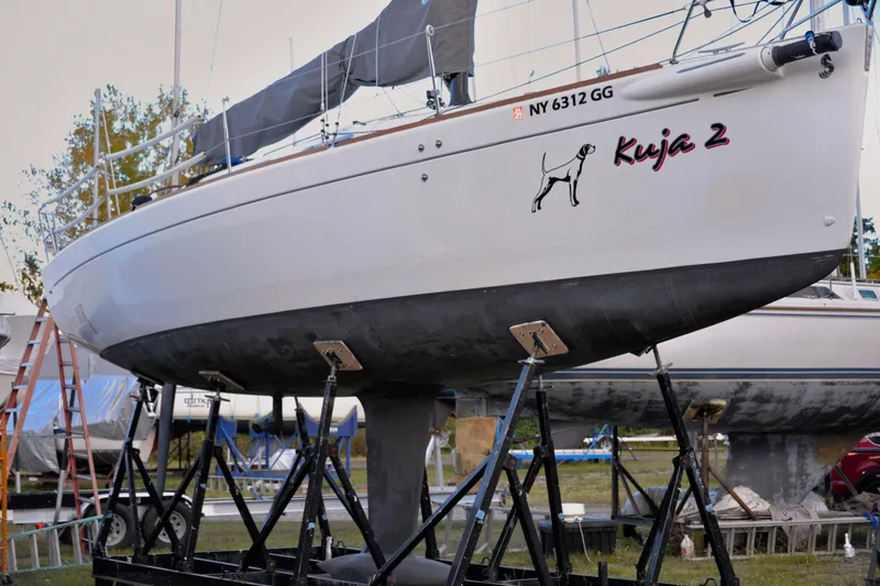 Slide: The Image of Beneteau First 10R 2007 - 2