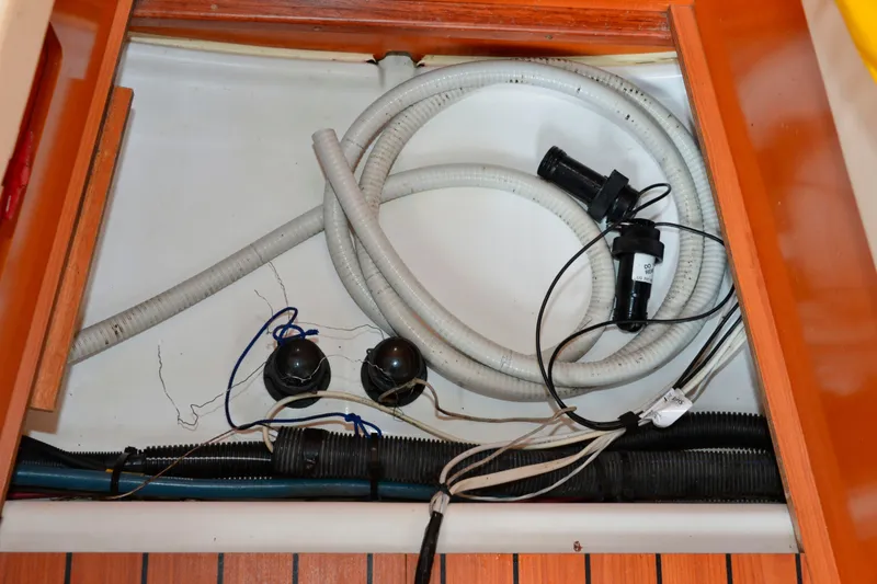 Slide: The Image of Beneteau First 10R 2007 - 20