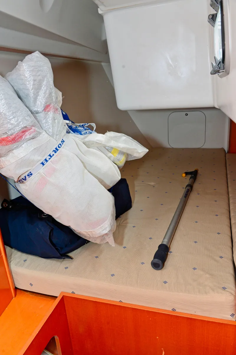 Slide: The Image of Beneteau First 10R 2007 - 25