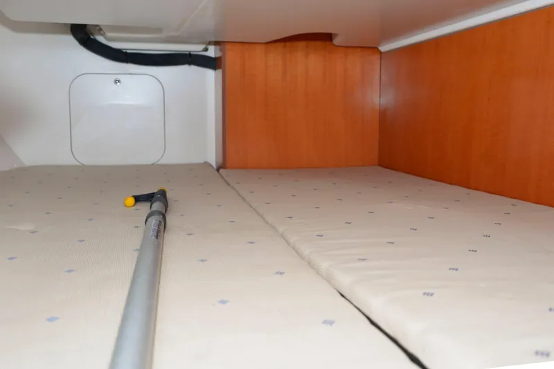 Slide: The Image of Beneteau First 10R 2007 - 26