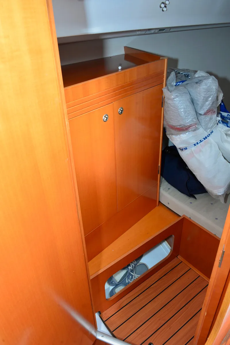 Slide: The Image of Beneteau First 10R 2007 - 27