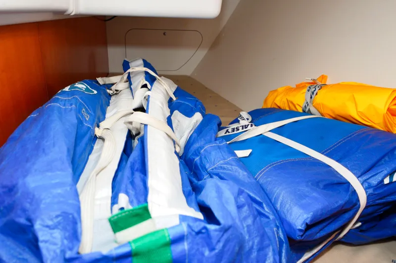 Slide: The Image of Beneteau First 10R 2007 - 28