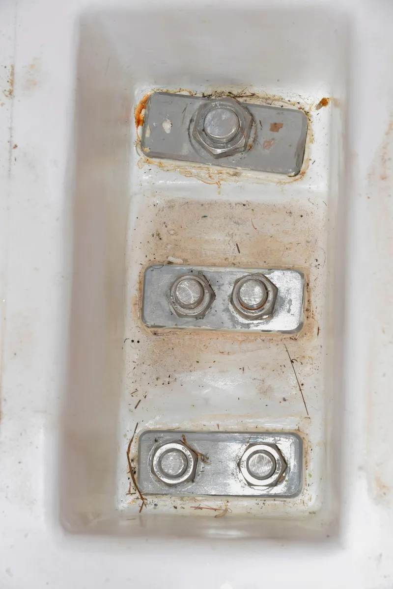 Slide: The Image of Beneteau First 10R 2007 - 30