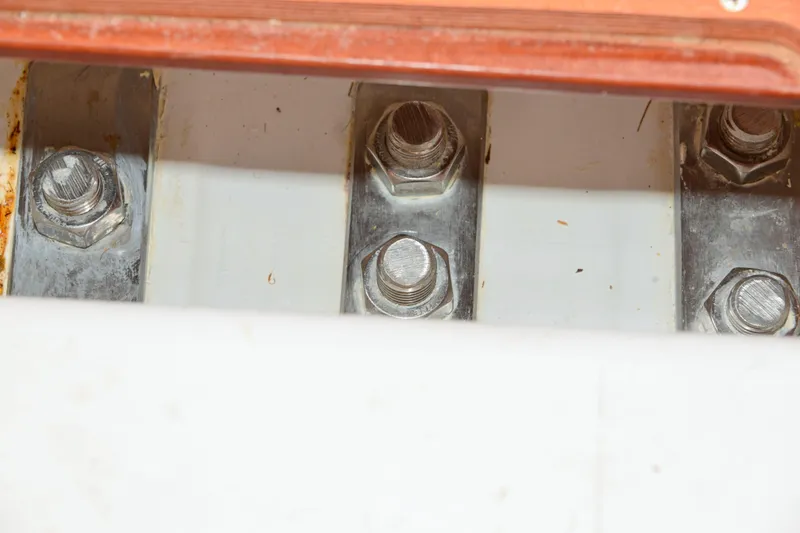 Slide: The Image of Beneteau First 10R 2007 - 31