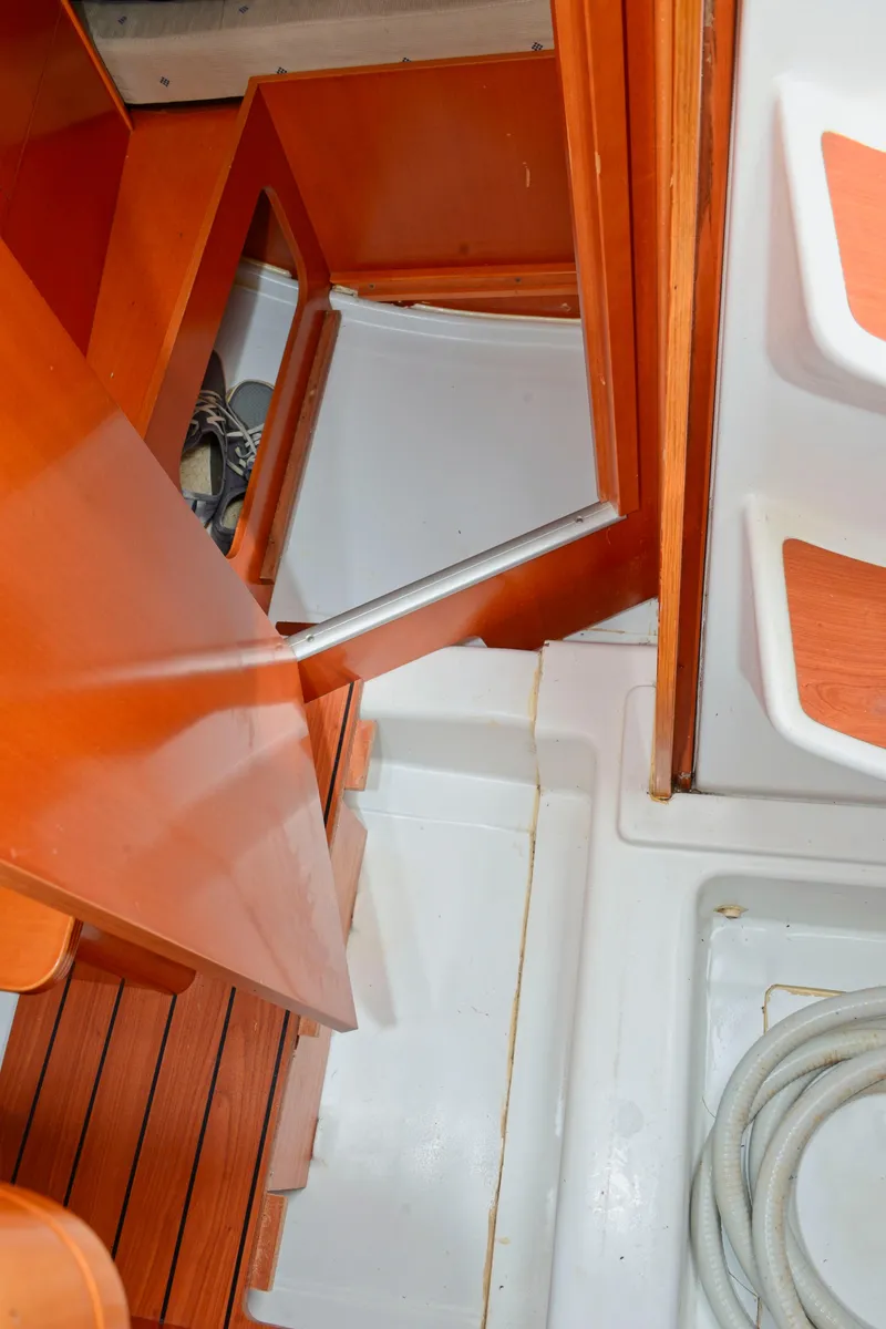 Slide: The Image of Beneteau First 10R 2007 - 34