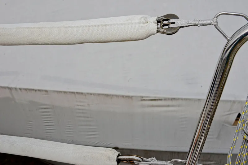 Slide: The Image of Beneteau First 10R 2007 - 43