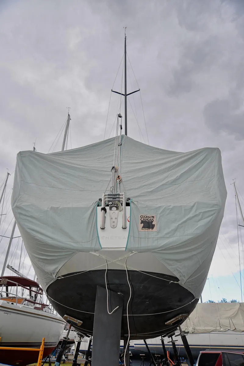 Slide: The Image of Beneteau First 10R 2007 - 50