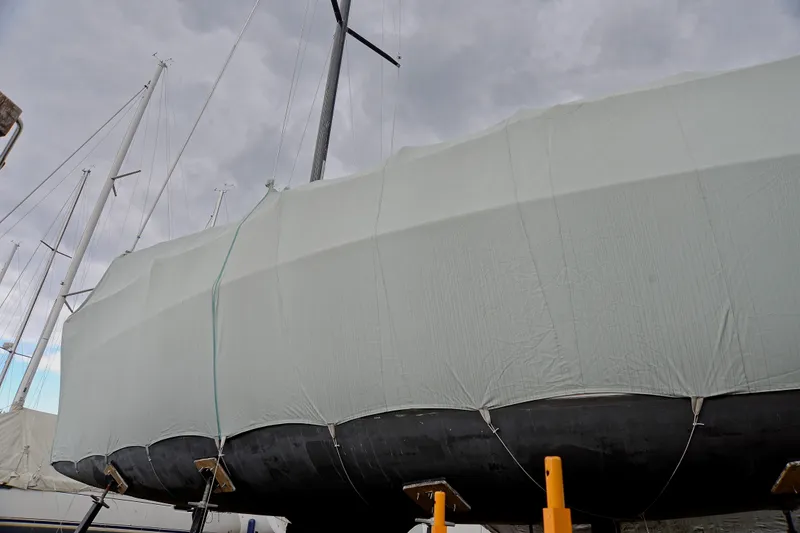 Slide: The Image of Beneteau First 10R 2007 - 51