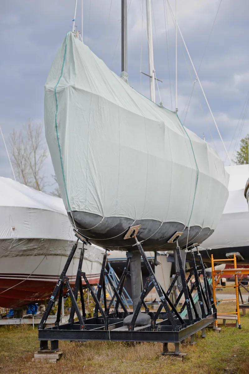 Slide: The Image of Beneteau First 10R 2007 - 52