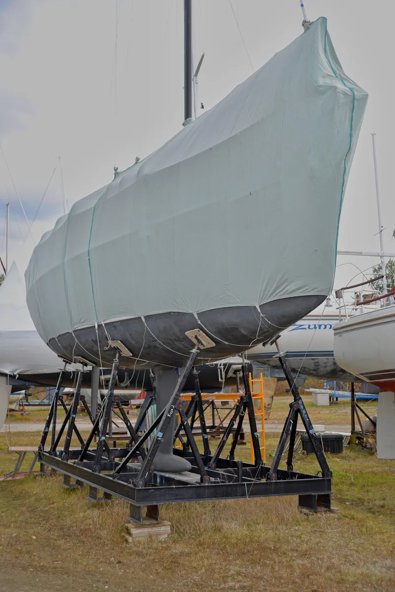 Slide: The Image of Beneteau First 10R 2007 - 53