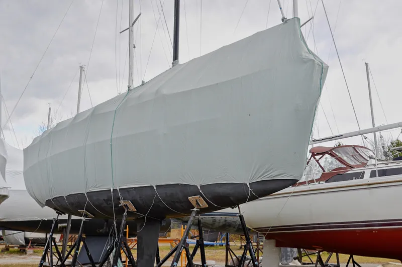 Slide: The Image of Beneteau First 10R 2007 - 54